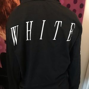 Off White Jacket